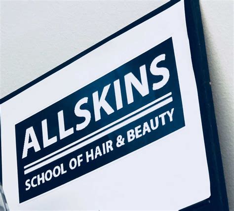 Allskins Training Academy London